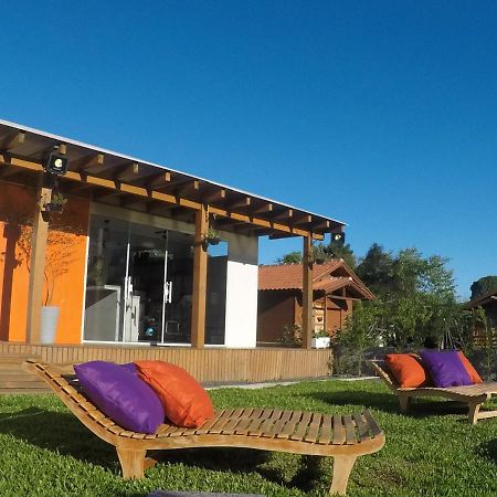 Container Guesthouse - 2 Урубиси Екстериор снимка