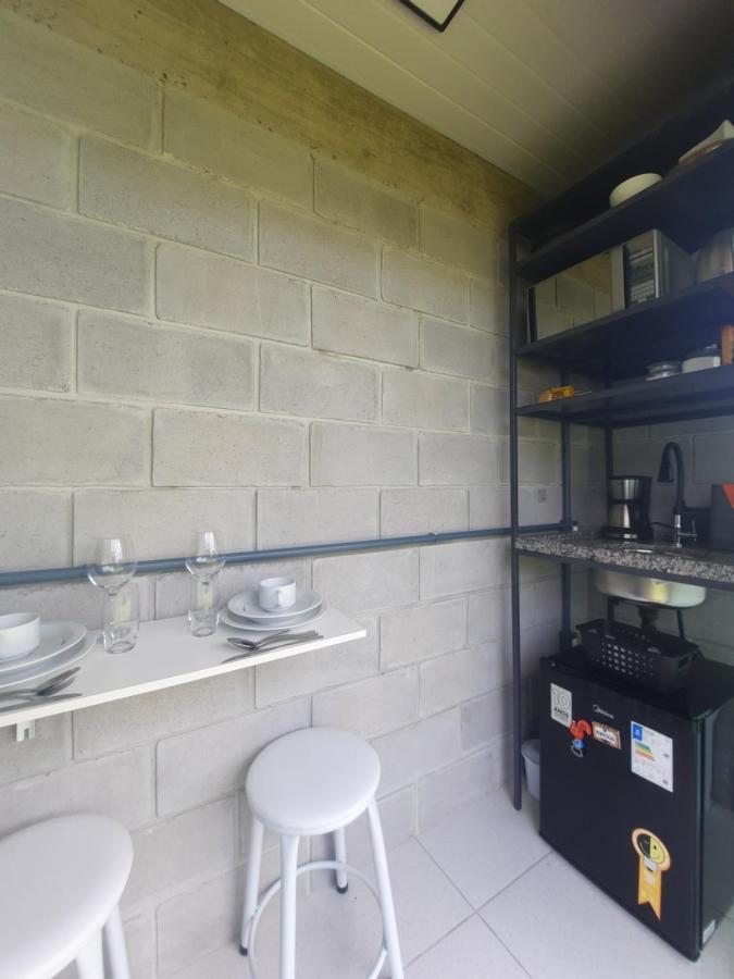Container Guesthouse - 2 Урубиси Екстериор снимка
